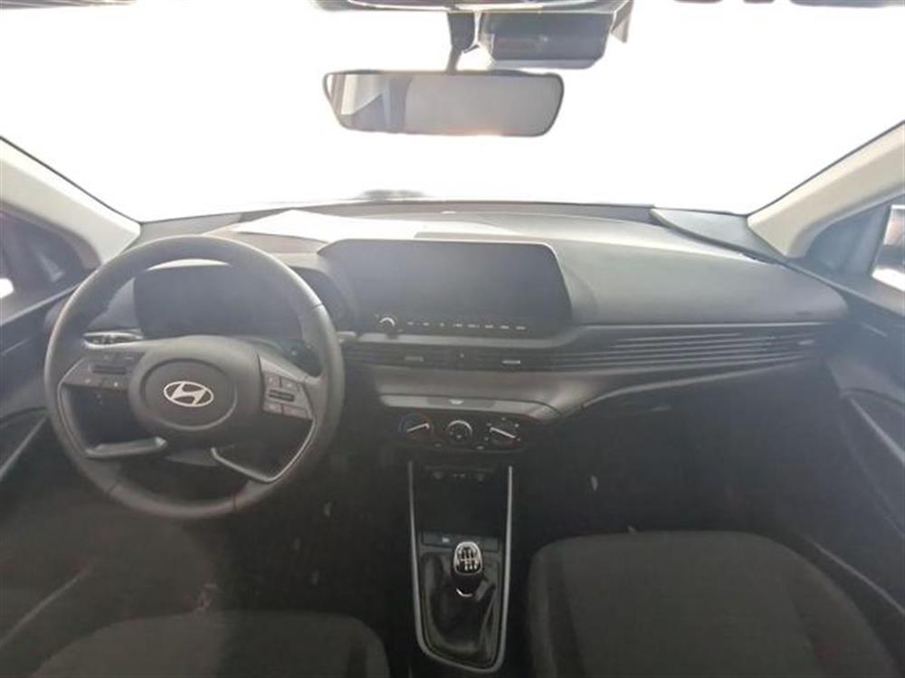i20 i20 1.0 T-GDI DCT Connec