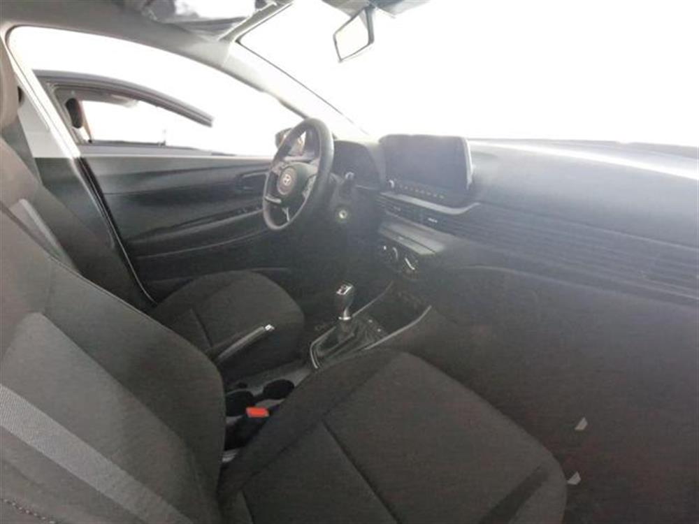 i20 i20 1.0 T-GDI DCT Connec