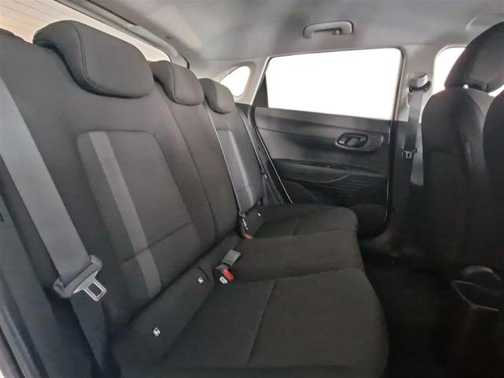 i20 i20 1.0 T-GDI DCT Connec