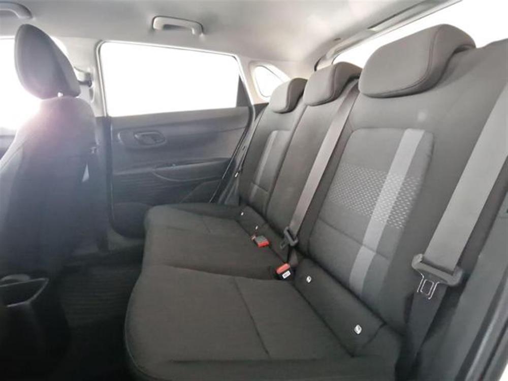 i20 i20 1.0 T-GDI DCT Connec