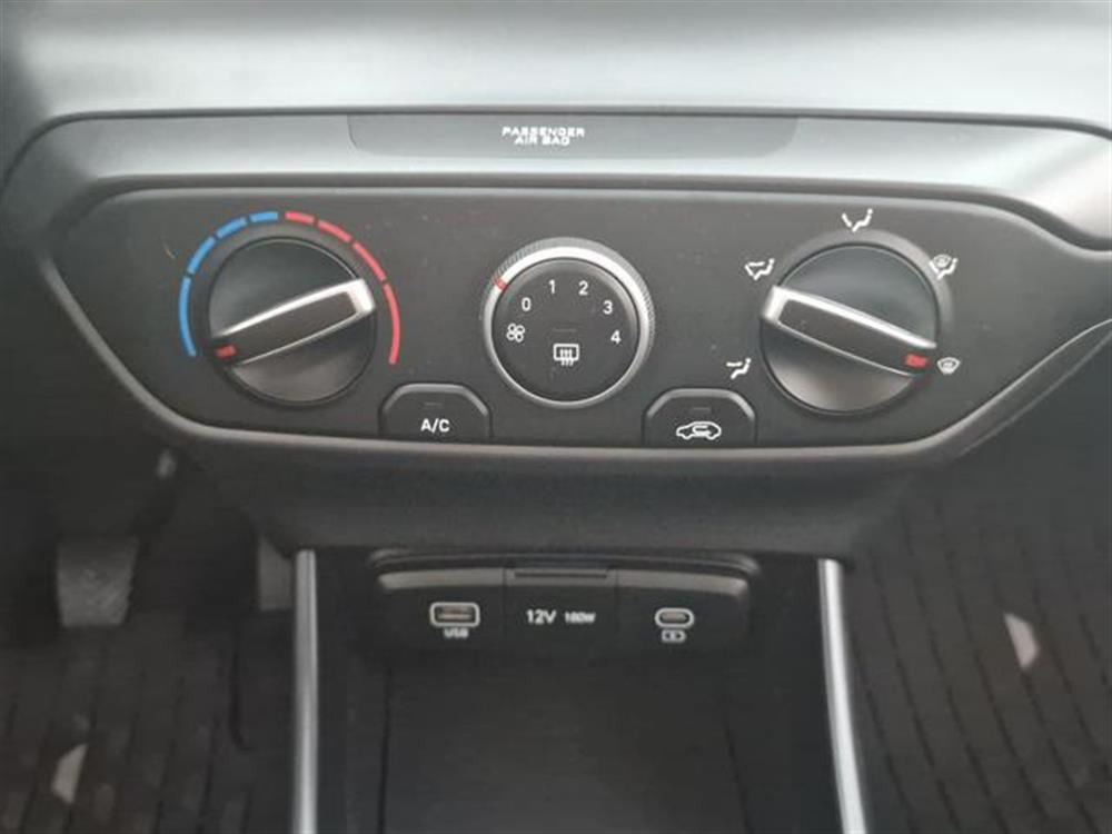 i20 i20 1.0 T-GDI DCT Connec