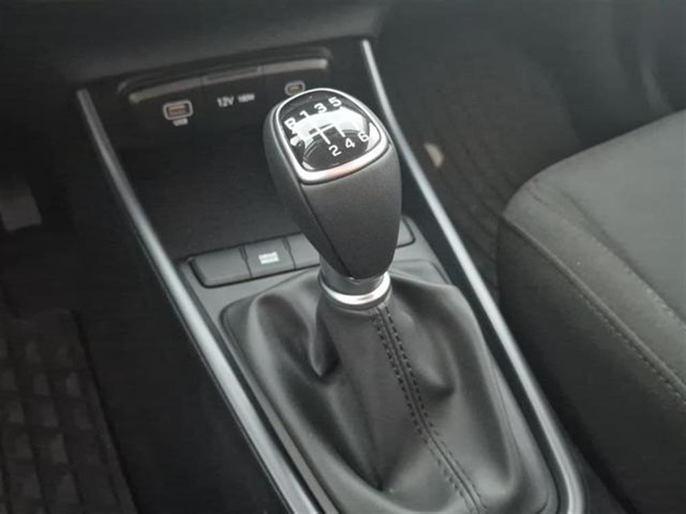 i20 i20 1.0 T-GDI DCT Connec