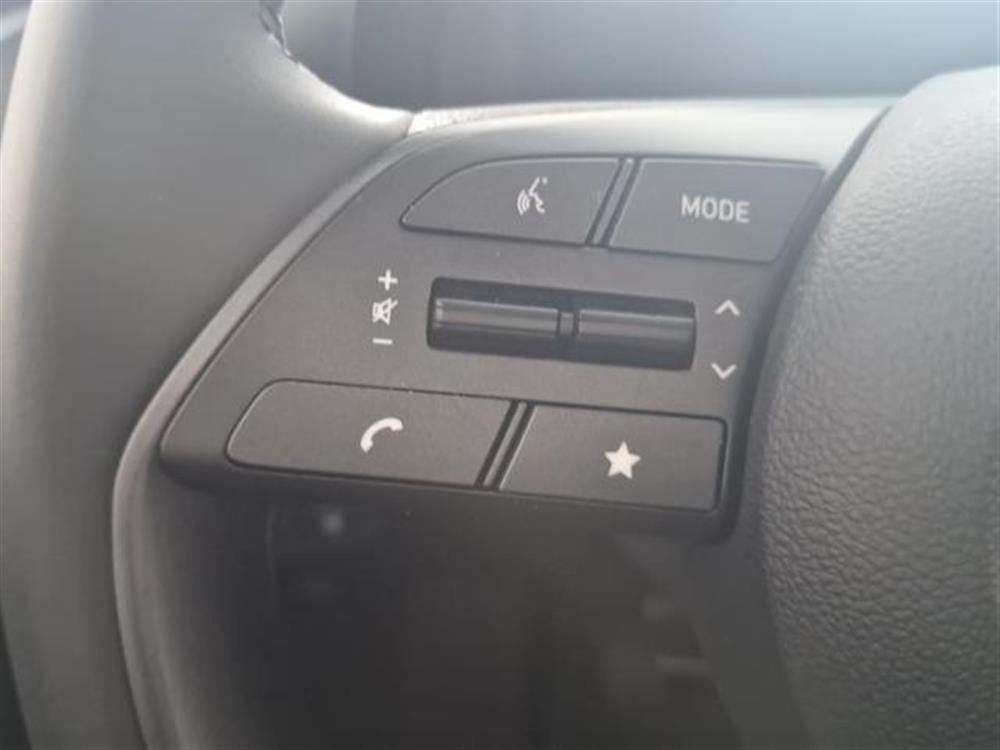 i20 i20 1.0 T-GDI DCT Connec