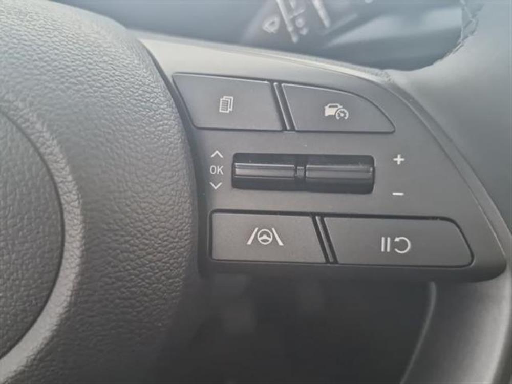 i20 i20 1.0 T-GDI DCT Connec