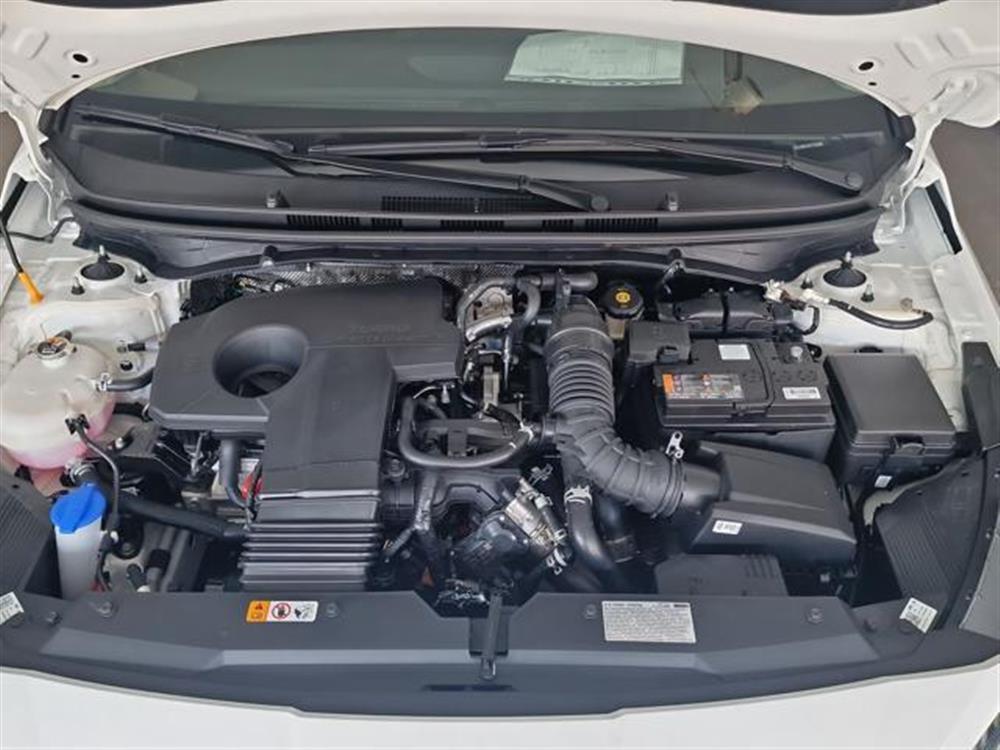 i20 i20 1.0 T-GDI DCT Connec