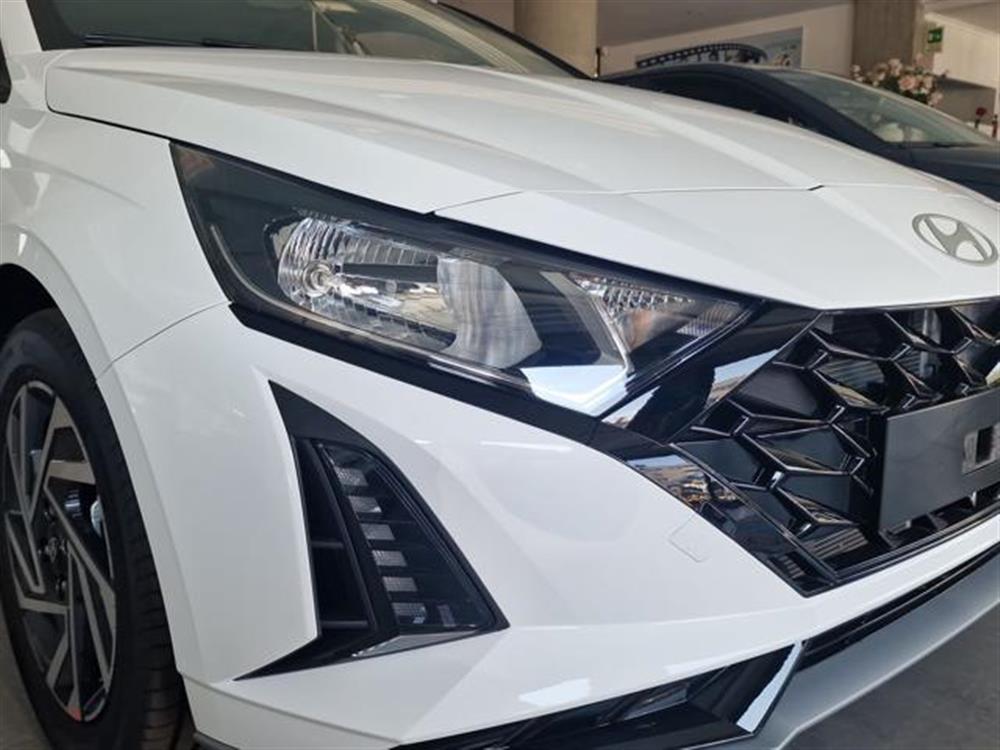 i20 i20 1.0 T-GDI DCT Connec