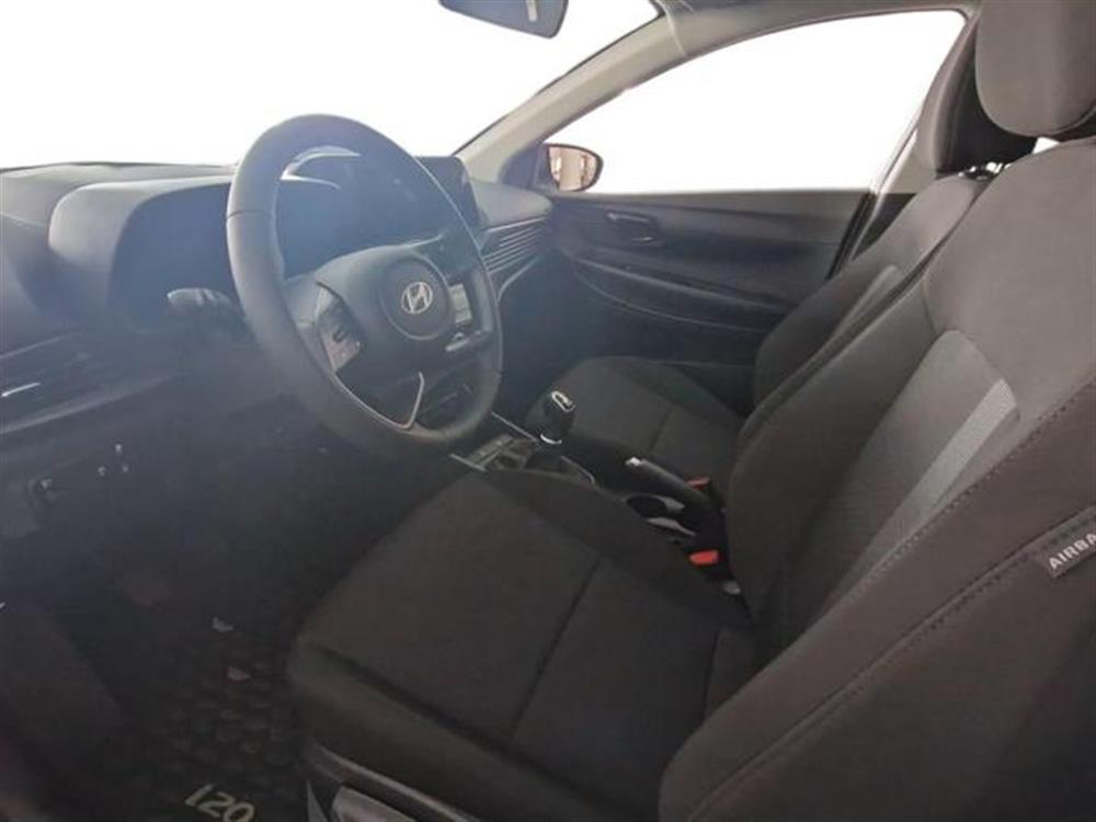 i20 i20 1.0 T-GDI DCT Connec
