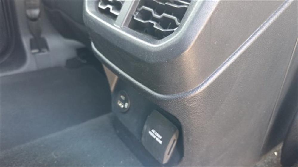 Ranger Ranger 2.0 ECOBLUE aut. 205