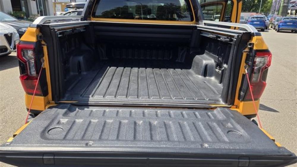 Ranger Ranger 2.0 ECOBLUE aut. 205