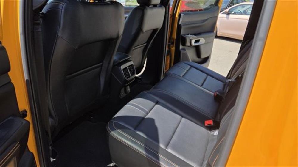 Ranger Ranger 2.0 ECOBLUE aut. 205