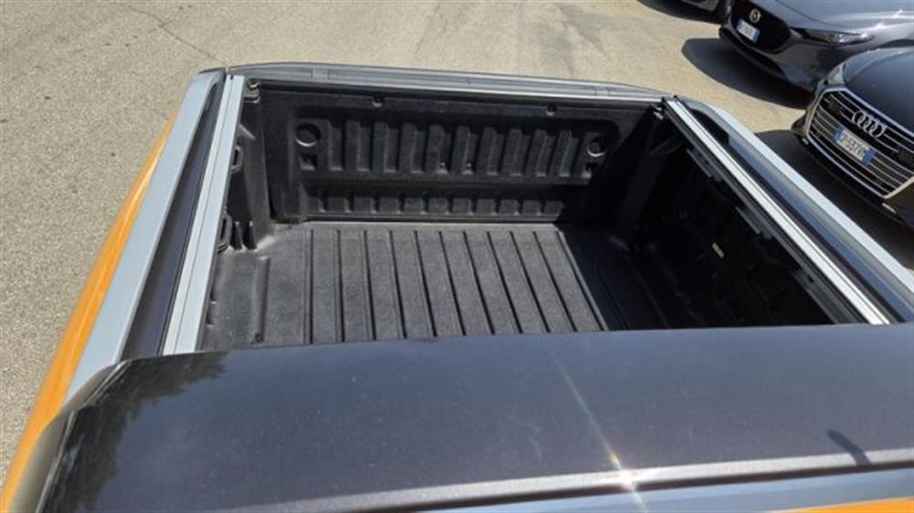 Ranger Ranger 2.0 ECOBLUE aut. 205