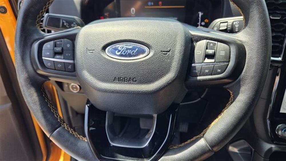 Ranger Ranger 2.0 ECOBLUE aut. 205