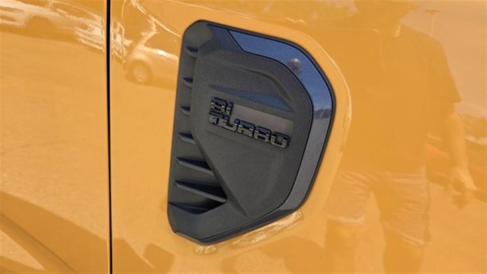 Ranger Ranger 2.0 ECOBLUE aut. 205
