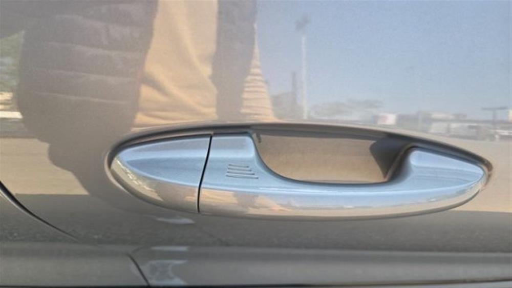 Puma Puma 1.0 EcoBoost Hybrid