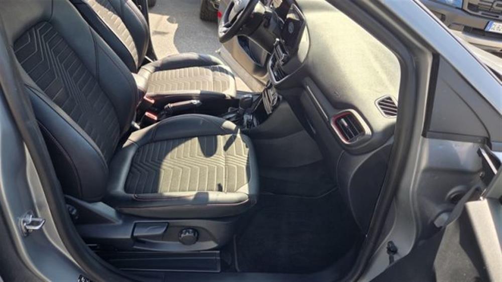 Puma Puma 1.0 EcoBoost Hybrid