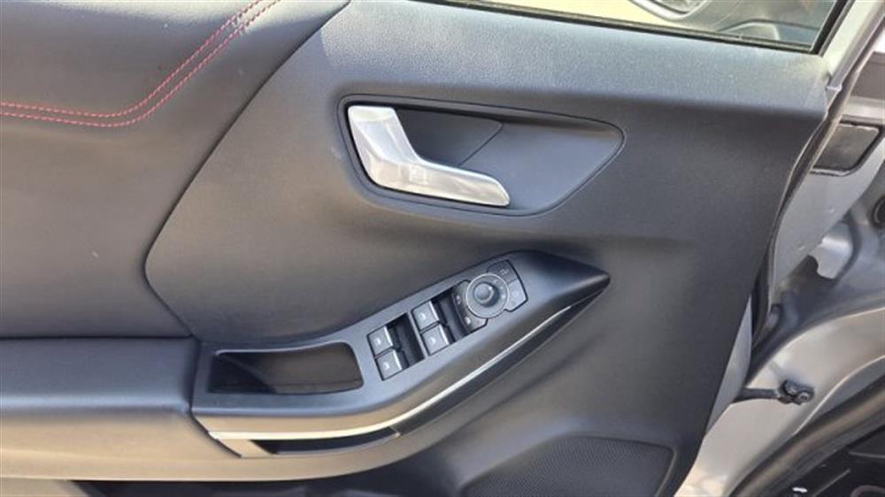 Puma Puma 1.0 EcoBoost Hybrid