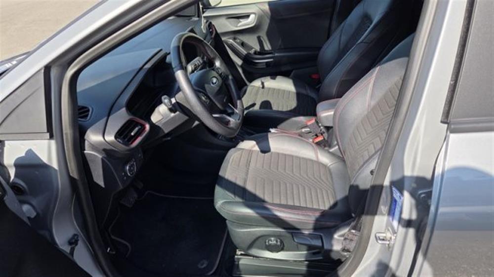 Puma Puma 1.0 EcoBoost Hybrid