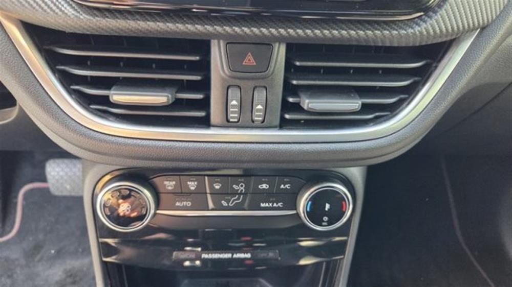 Puma Puma 1.0 EcoBoost Hybrid