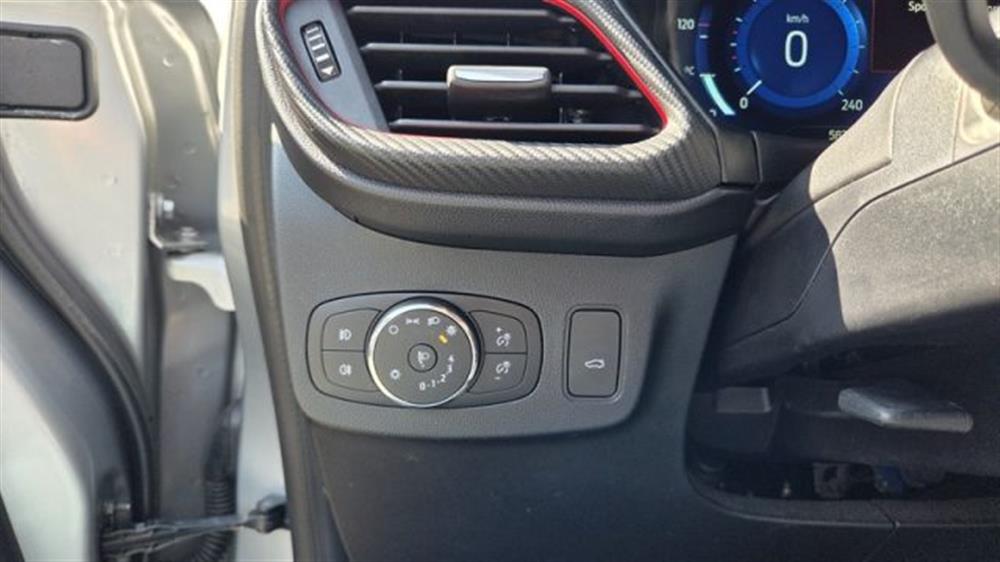Puma Puma 1.0 EcoBoost Hybrid