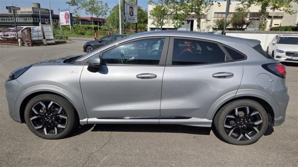 Puma Puma 1.0 EcoBoost Hybrid