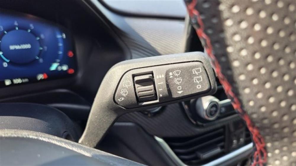 Puma Puma 1.0 EcoBoost Hybrid