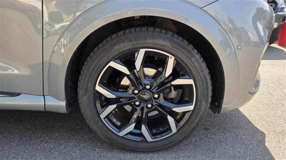 Puma Puma 1.0 EcoBoost Hybrid