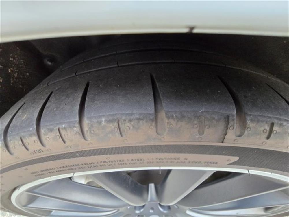 A 35 AMG A 35 AMG 4Matic SERVICE MERCE