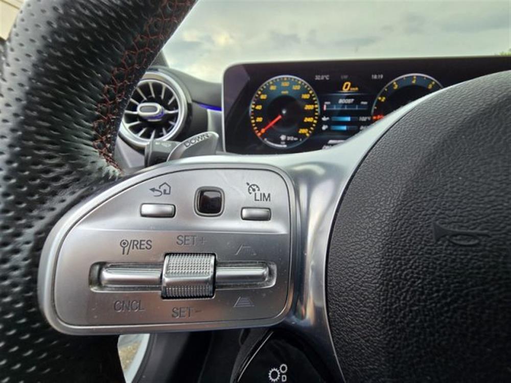 A 35 AMG A 35 AMG 4Matic SERVICE MERCE