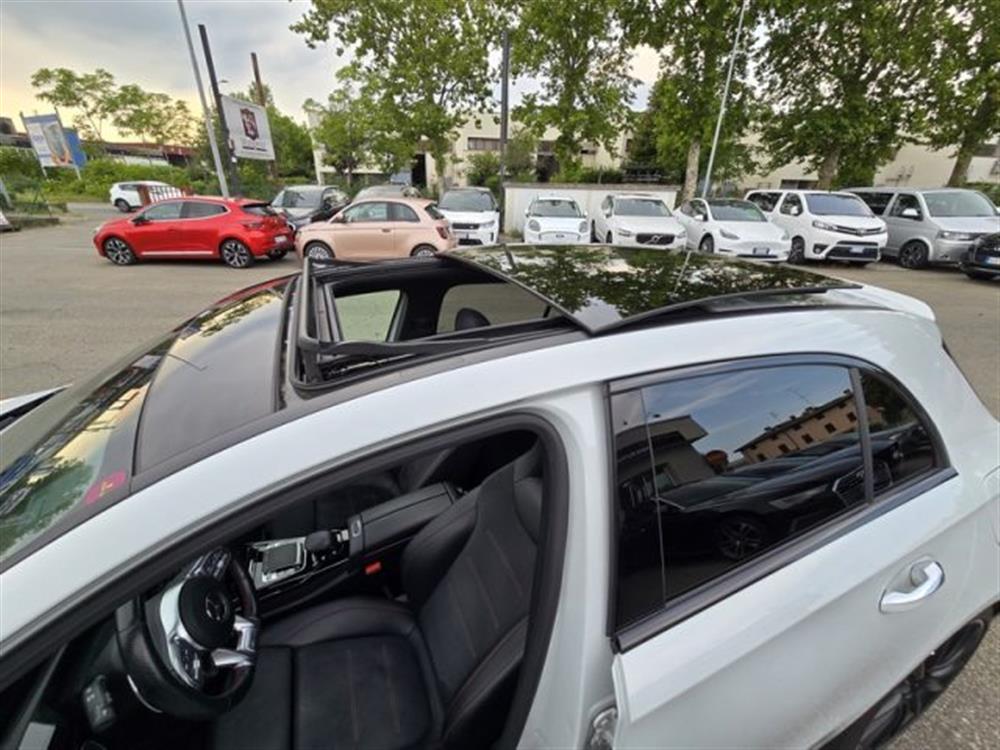 A 35 AMG A 35 AMG 4Matic SERVICE MERCE