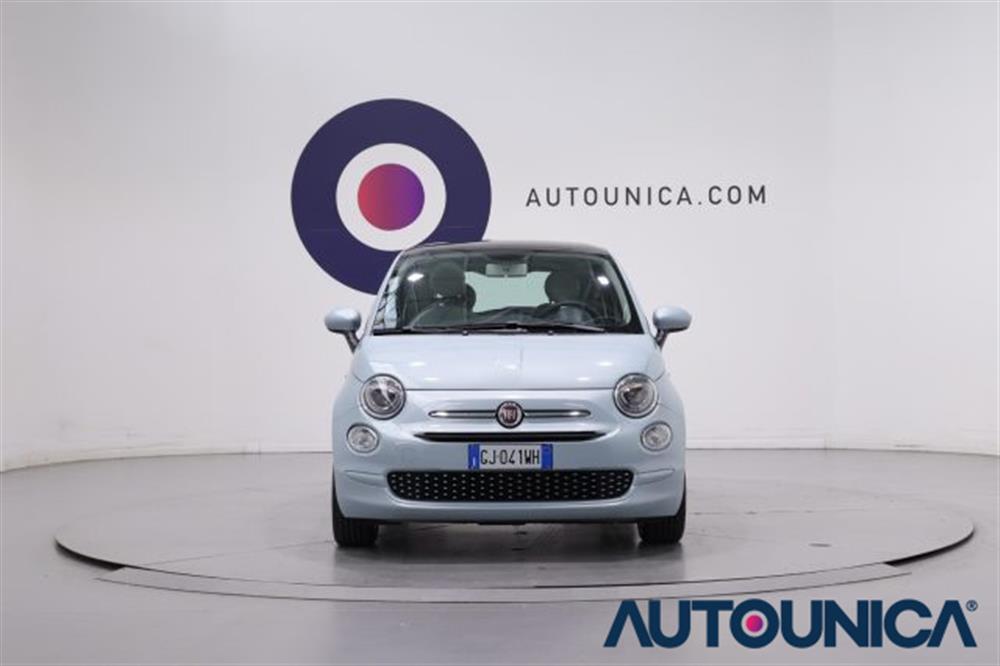 500 500 1.0 HYBRID DOLCEVITA
