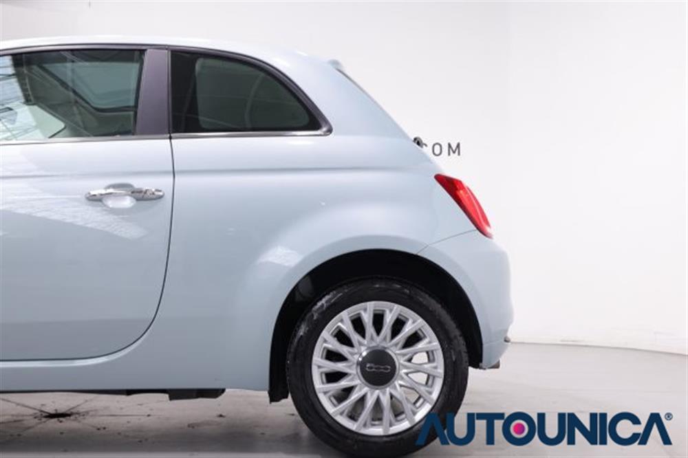 500 500 1.0 HYBRID DOLCEVITA