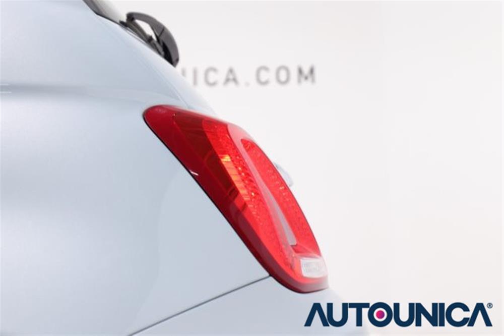 500 500 1.0 HYBRID DOLCEVITA