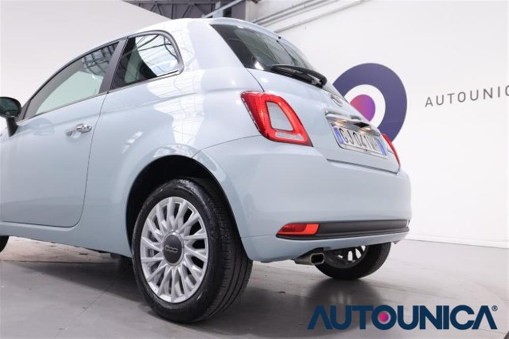 500 500 1.0 HYBRID DOLCEVITA