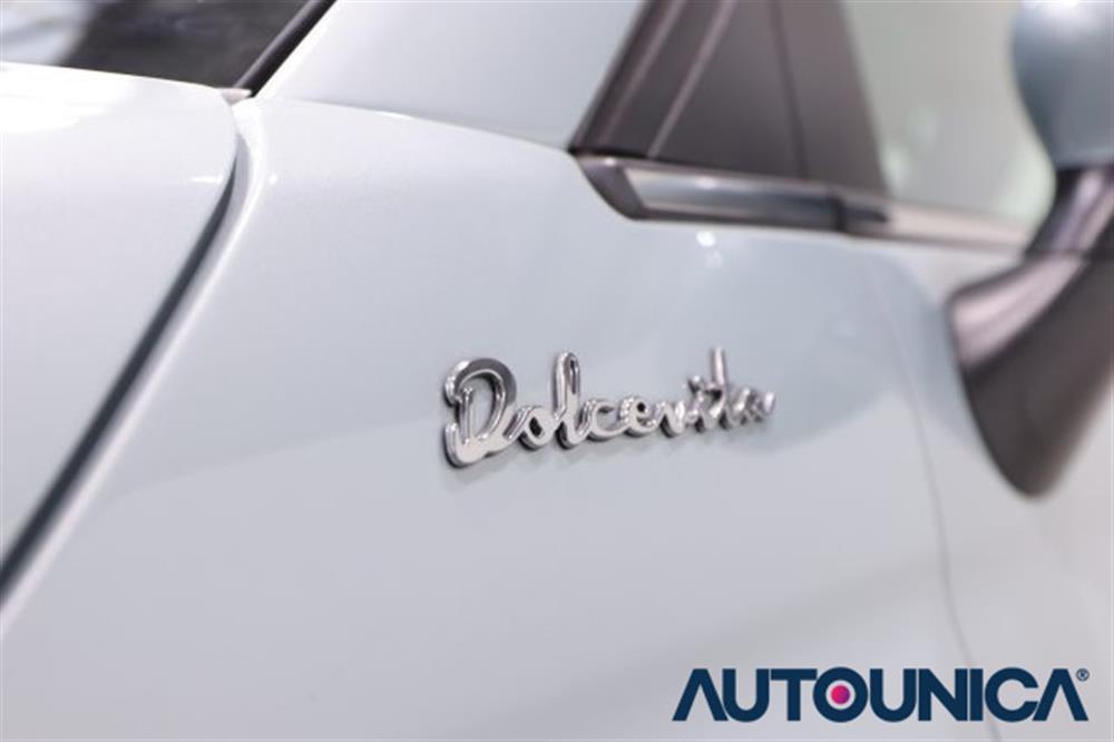 500 500 1.0 HYBRID DOLCEVITA