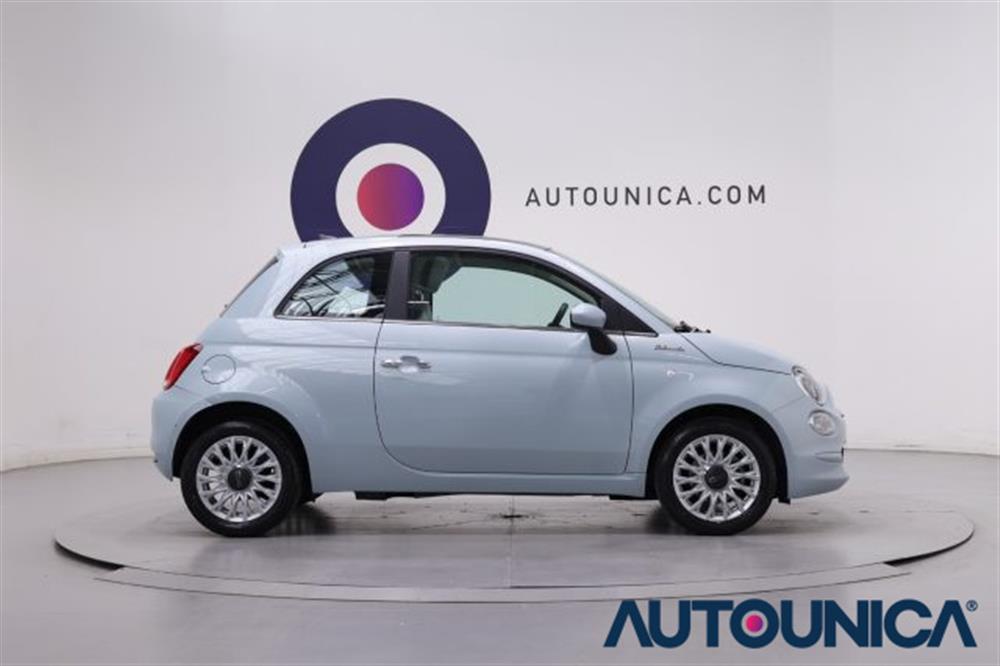 500 500 1.0 HYBRID DOLCEVITA