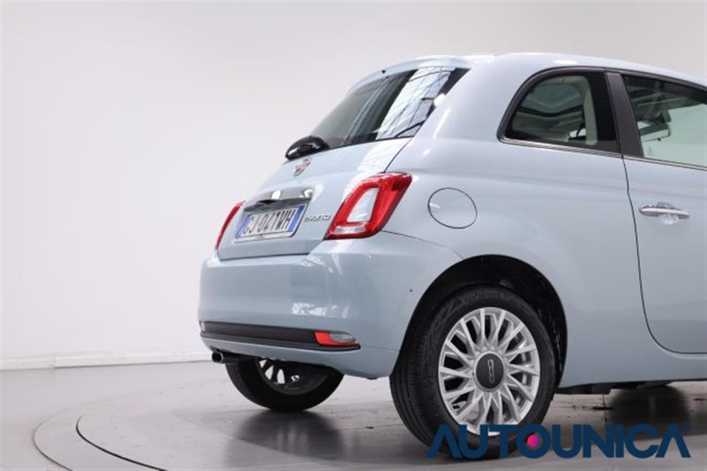 500 500 1.0 HYBRID DOLCEVITA