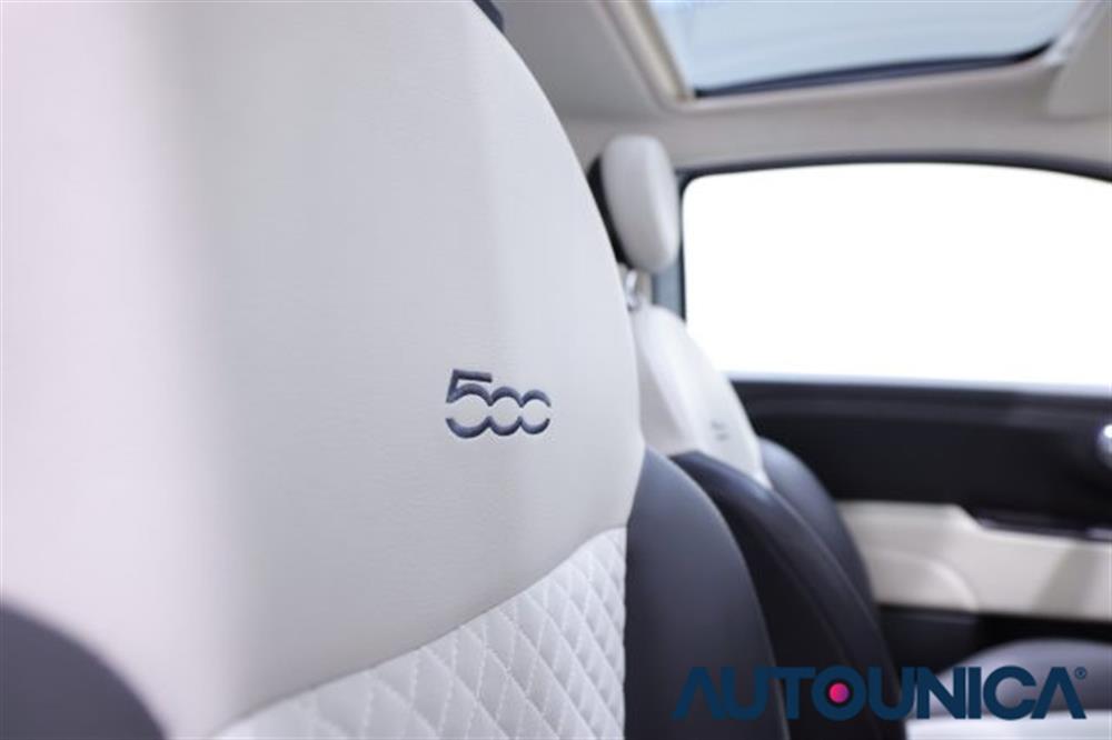 500 500 1.0 HYBRID DOLCEVITA
