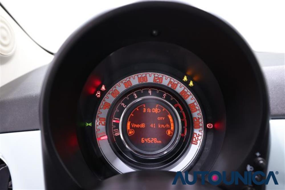 500 500 1.0 HYBRID DOLCEVITA