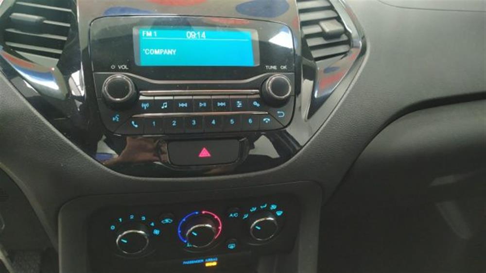 Ka+ Ka+ 1.2 70 CV Start&Stop