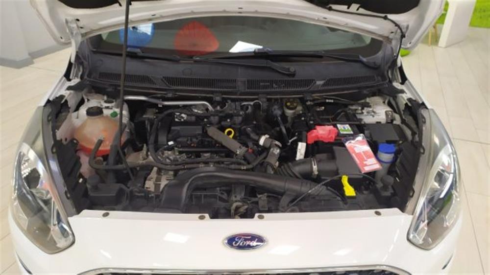Ka+ Ka+ 1.2 70 CV Start&Stop