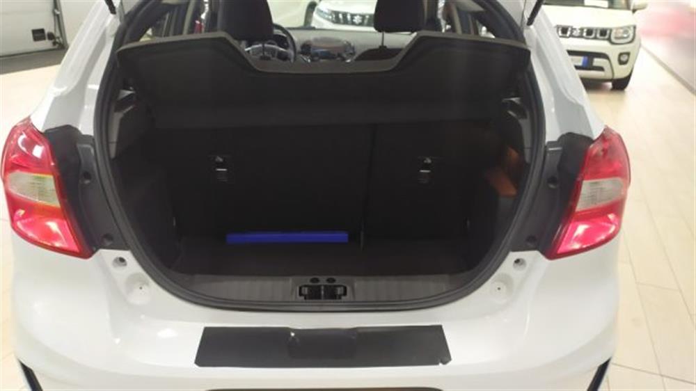 Ka+ Ka+ 1.2 70 CV Start&Stop
