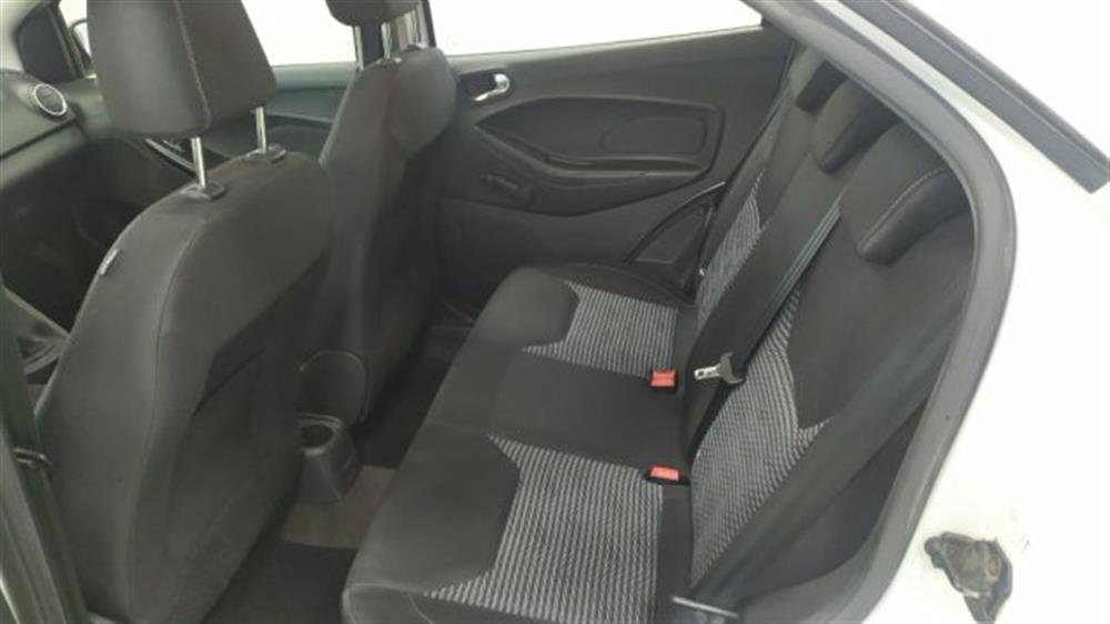 Ka+ Ka+ 1.2 70 CV Start&Stop