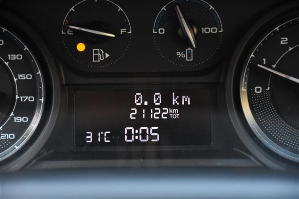 Ypsilon Ypsilon 1.0 FireFly 5 p. S&S