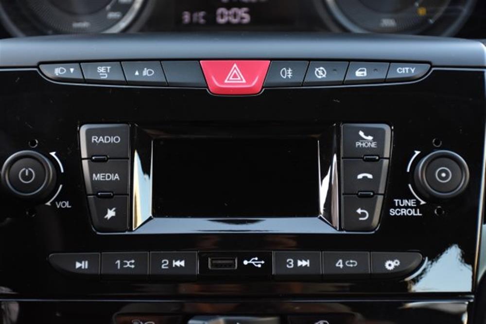 Ypsilon Ypsilon 1.0 FireFly 5 p. S&S