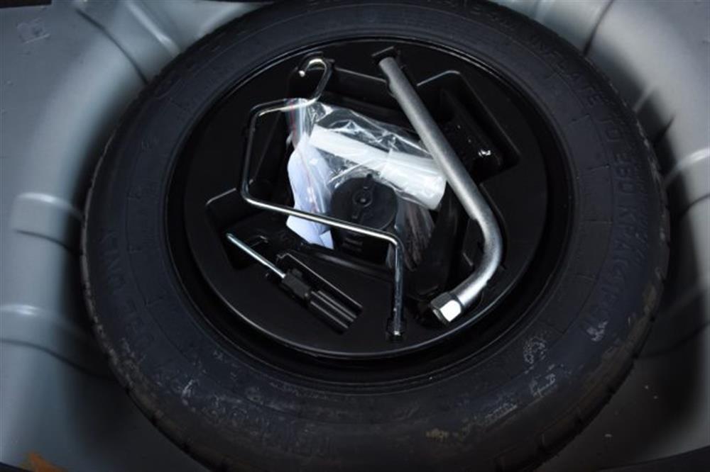 Ypsilon Ypsilon 1.0 FireFly 5 p. S&S