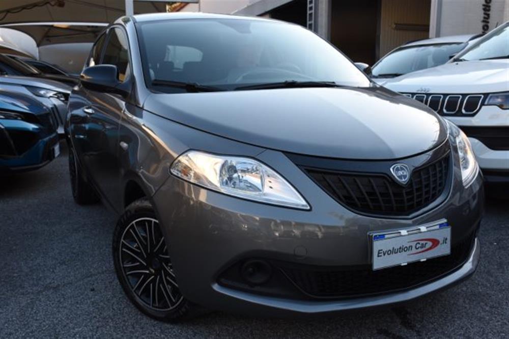 Ypsilon Ypsilon 1.0 FireFly 5 p. S&S
