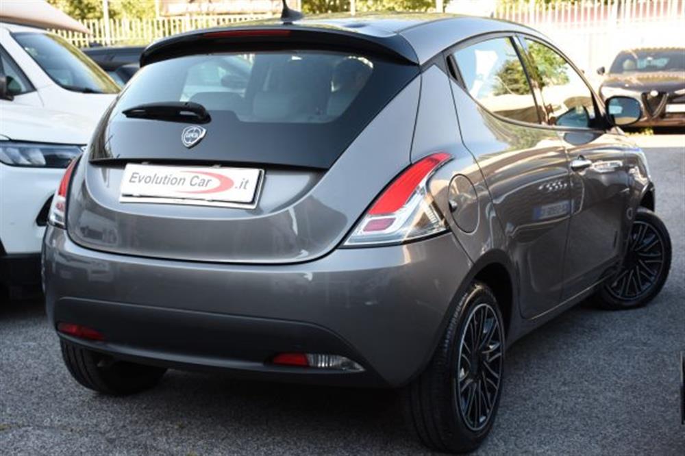 Ypsilon Ypsilon 1.0 FireFly 5 p. S&S
