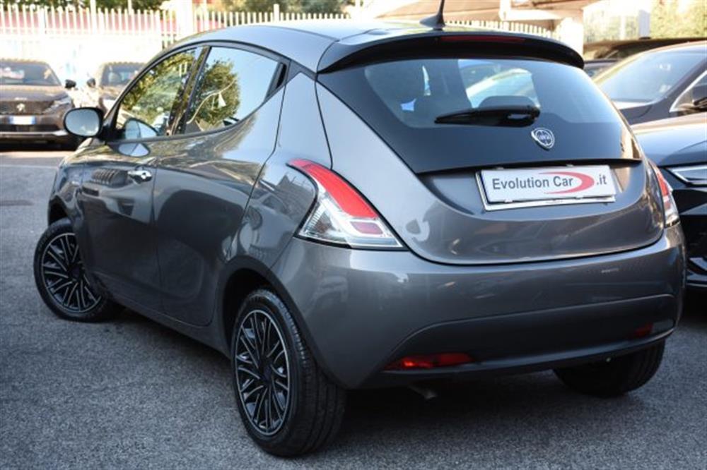 Ypsilon Ypsilon 1.0 FireFly 5 p. S&S