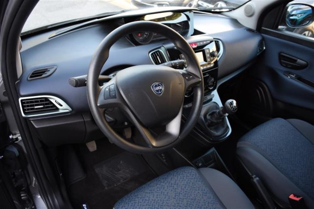 Ypsilon Ypsilon 1.0 FireFly 5 p. S&S