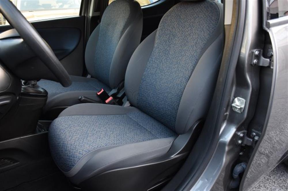 Ypsilon Ypsilon 1.0 FireFly 5 p. S&S